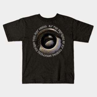 Something Wicked Kids T-Shirt